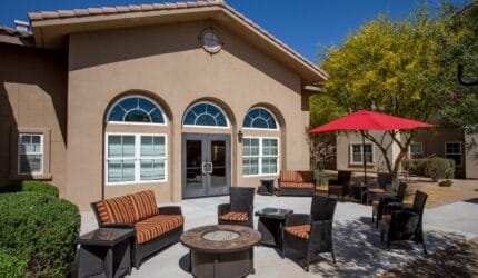 Caliche Senior Living