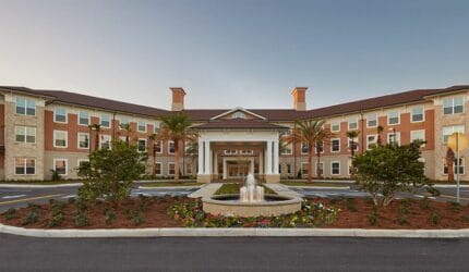 Canterfield of Ocala