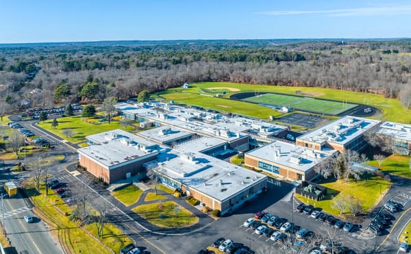 Assisted Living in Canton, MA