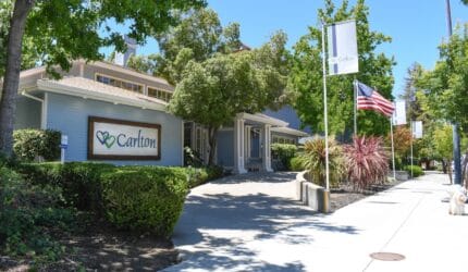 Carlton Concord 55+ Living