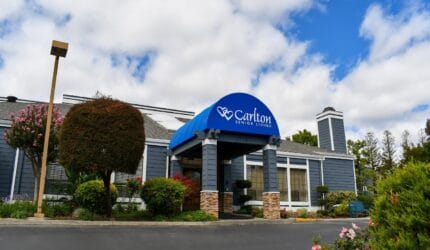 Carlton Senior Living Pleasant Hill – Martinez