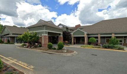 Carolina Meadows