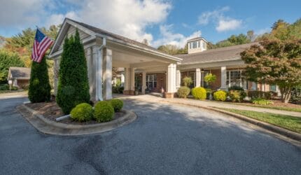 Carolina Reserve of Hendersonville