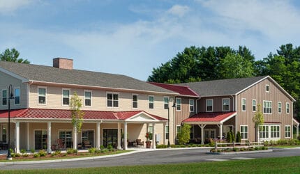 Carriage House at Lee’s Farm