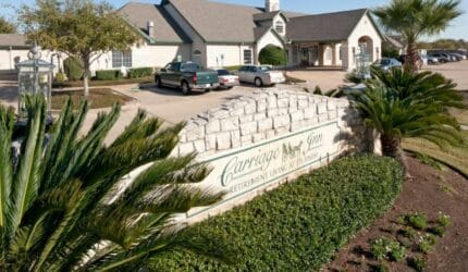 Carriage Inn Lake Jackson