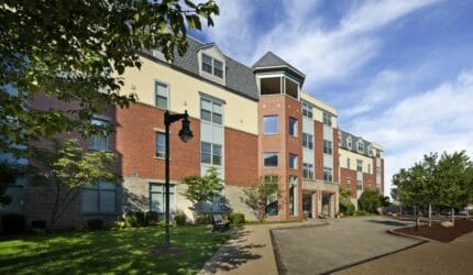 Carson Retirement Residence