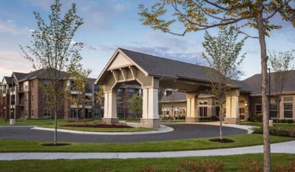 Cedarbrook of Northville