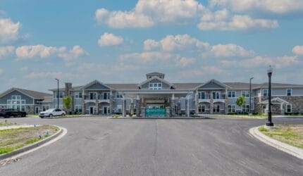 Cedarhurst of McHenry