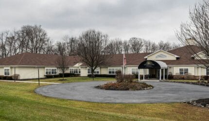 Celebration Villa of Dillsburg