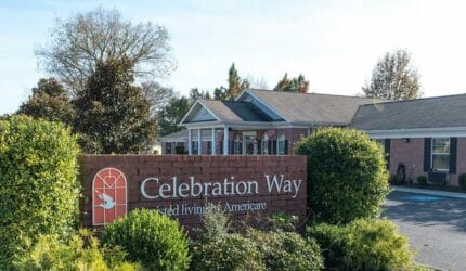 Celebration Way