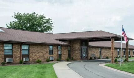 Chaffee Nursing Center