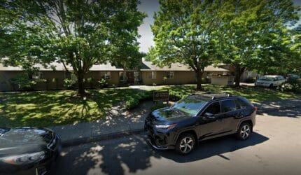 Chateau Gardens Memory Care