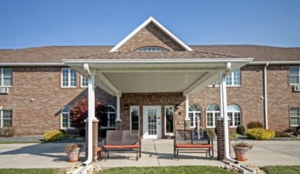 Chateau of Batesville