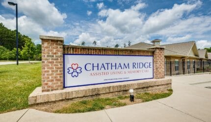 Chatham Ridge