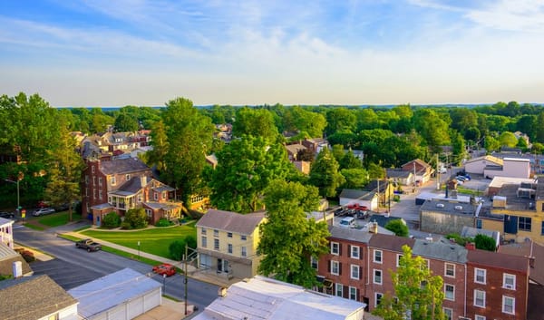 Assisted Living in Chester County, PA