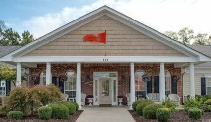 Chestnut Glen Senior Living