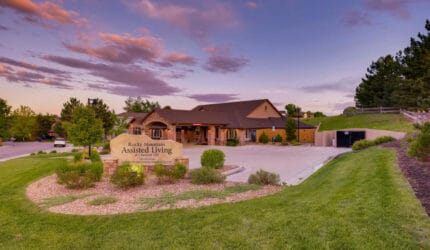 Chestnut Hill Rocky Mountain Memory Care