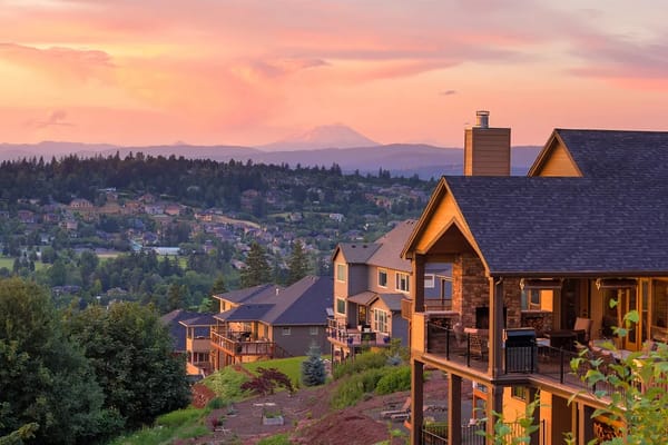 Assisted Living in Clackamas County, OR