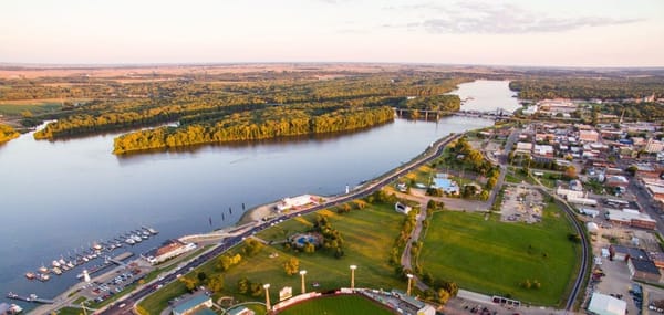 Assisted Living in Clinton, IA