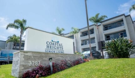Coastal Heights