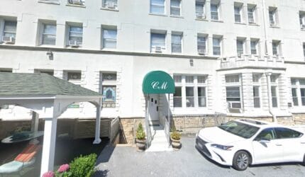 College Manor