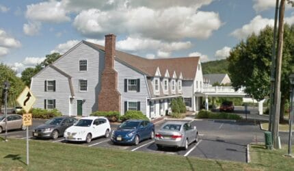 Colonial Manor At Panther Valley