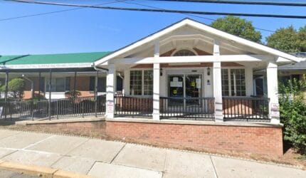 Complete Care at Chestnut Hill