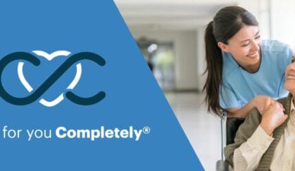 Complete Care at Westfield