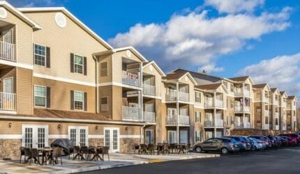 Connect55+ Pittston