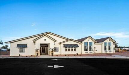 Copper Sky Assisted Living