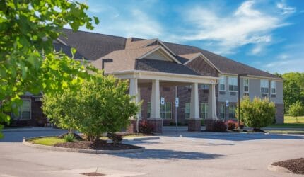 Copper Trace Family-first Senior Living