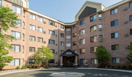 Copperfield Hill Senior Living
