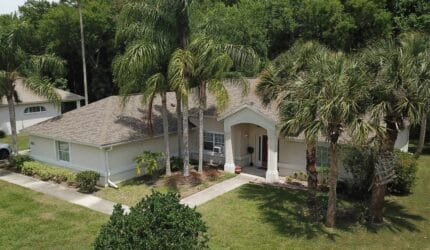 Coquina Cove Assisted Living