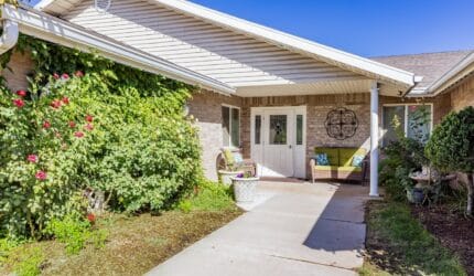 Country Care Assisted Living