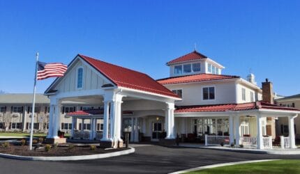 Country Meadows Retirement Community
