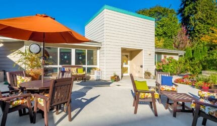 Covenant Living at the Shores