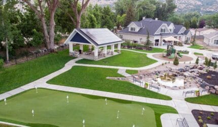 Covington Senior Living of Farmington