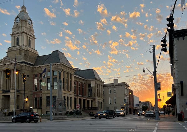 Memory Care in Crawfordsville, IN
