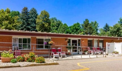 Creekside Gardens Assisted Living