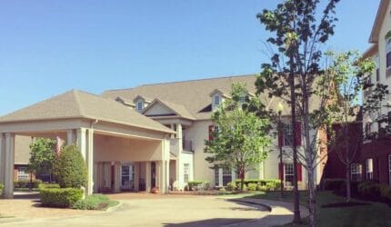 Creekside at Three Rivers Assisted Living