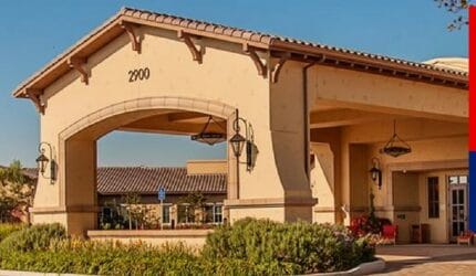 Creekview Health Center