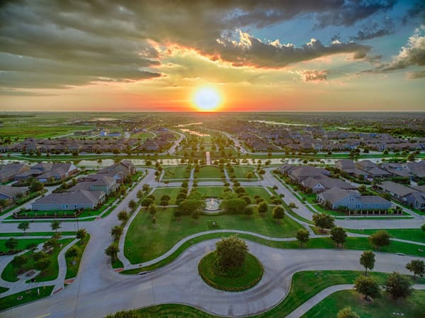 Assisted Living in Cypress, TX