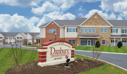 Danbury Broadview Heights