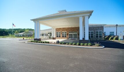 Danbury Millersburg