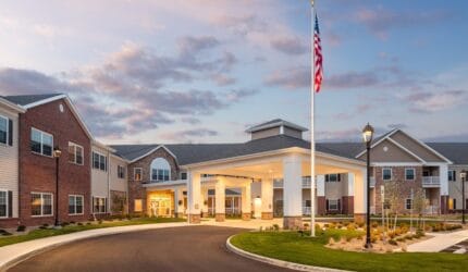 Danbury North Ridgeville