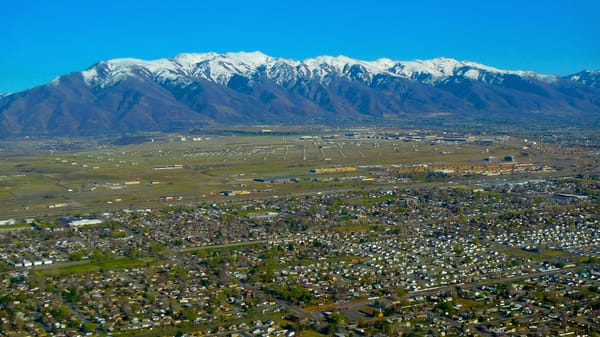 Assisted Living in Davis County, UT