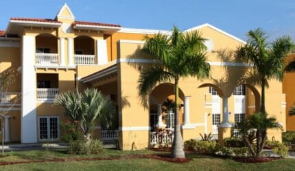 DeSoto Palms Assisted Living Community