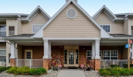 Devonshire Retirement Village