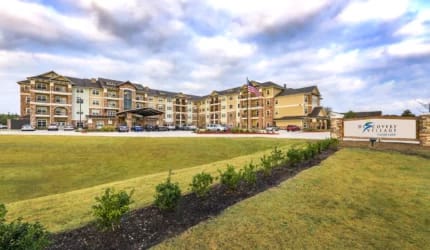 Discovery Village Clear Lake