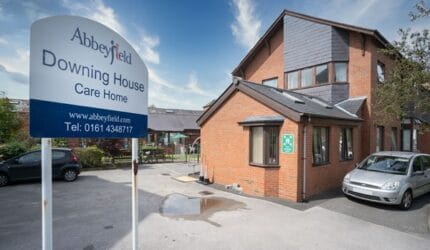 Downing House